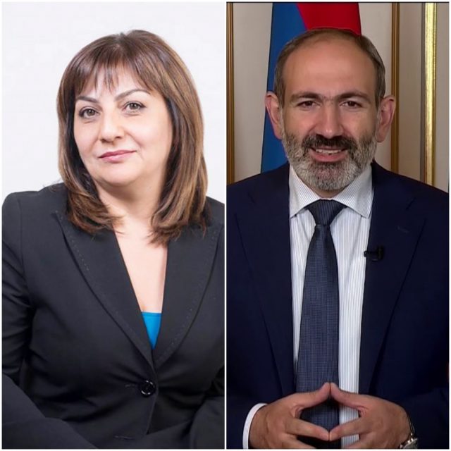 Փաստորեն վարչապետի արձագանքին արժանի ավելի լուրջ խնդիրներ չկա՞ն. մեկնաբանություններ վարչապետի եւ «Հրապարակի» խմբագրի «երկխոսությունը»