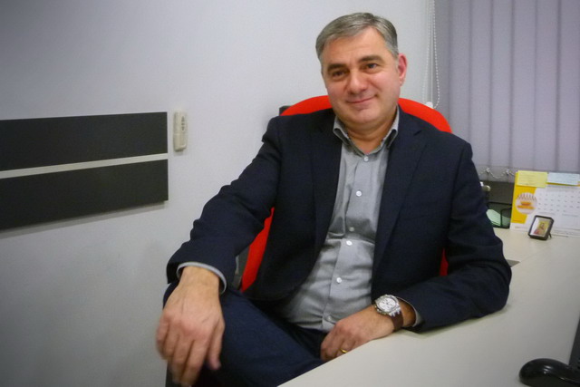 «IUnetworks»-ը կառավարության ուշադրությունն է հրավիրում ՏՏ ոլորտի տեղական ընկերությունների խնդիրներին, որոնք, ծրագրային ապահովում արտահանելով, ստեղծելու են հավելյալ արժեք Հայաստանի  համար