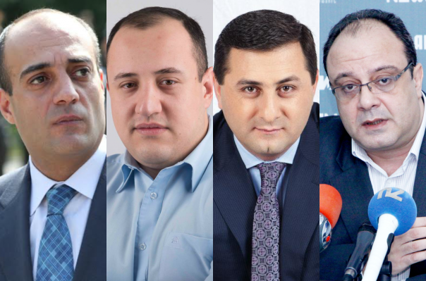 «Քառյակ մեդիա» ընկերությունը ձեռք է բերել Թերթ.am-ը, «Արմնյուզ»-ը եւ «Ռադիո 107 ՖՄ»-ը