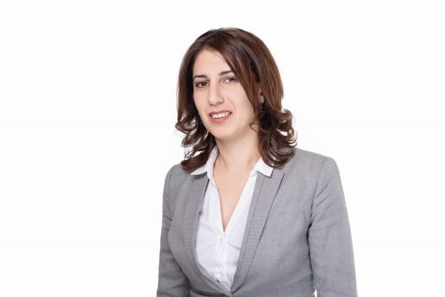 «Կարիք կա նաեւ ուսուցչի պաշտպանվածության նորմերի մշակման». Սոֆյա Հովսեփյան