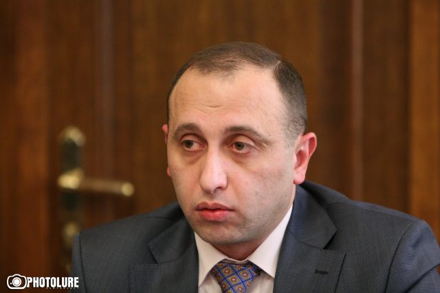 Վահագն Հարությունյանի պաշտպանի բողոքը մասնակի բավարարվեց