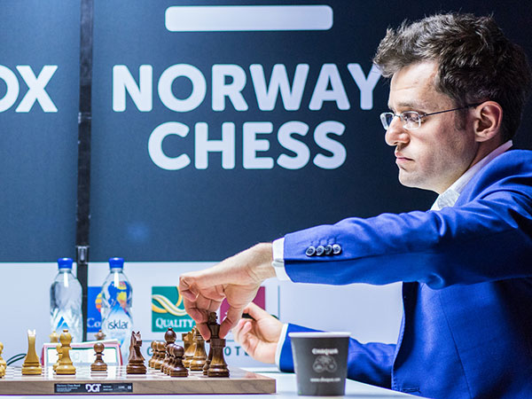 Լեւոն Արոնյանը կխաղա «Norway Chess»-ում