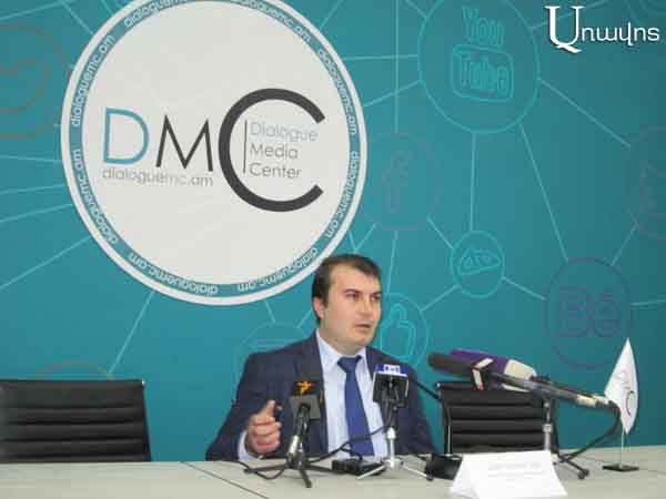 Ղարիբ Հարությունյանը, չունենալով օգնական, ֆինանսական հաշվետվության մեջ ծախս է ներկայացրել որպես օգնականի աշխատավարձ 100000 դրամի չափով. Մհեր Խաչատրյան