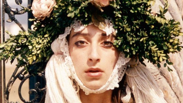 Սերգեյ Փարաջանովի ֆիլմերը երեք ամիս շարունակ կցուցադրվեն Ստամբուլի «Պերա» թանգարանում