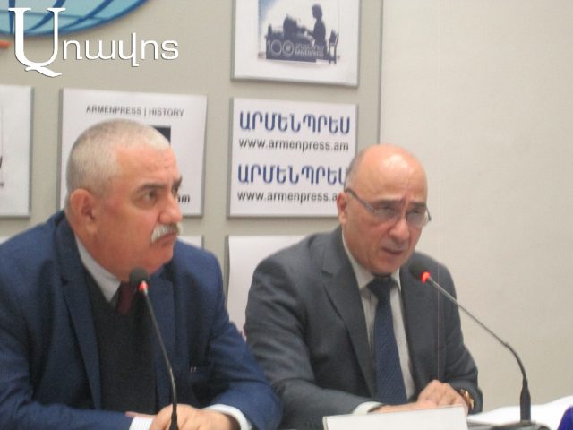 Ինչպե՞ս օգտագործել ԵԱՏՄ-ում Հայաստանի նախագահությունը հօգուտ մեր երկրի. Աշոտ Թավադյան