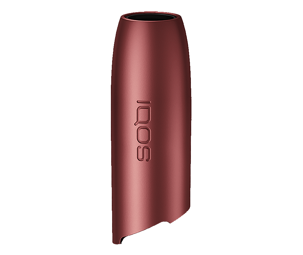 Держатель Iqos 3 Duos Купить