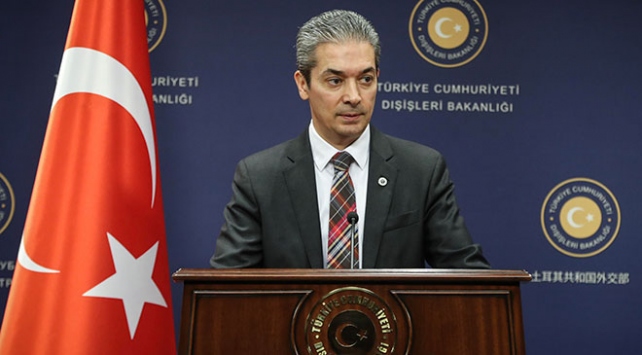 Թուրքիայում հիստերիա է առաջացրել Մակրոնի` ապրիլի 24-ի վերաբերյալ որոշումը. Ermenihaber