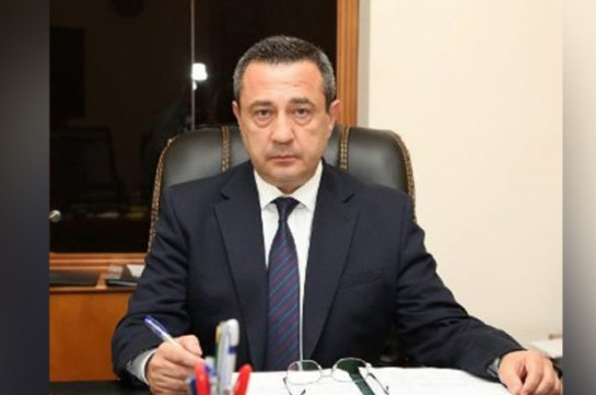 Նախկին «Նորֆոլկ քոնսալթինգից» ՊԵԿ նոր ղեկավարությունն ազատվեց, որ սեփական «նորֆոլկը» ստեղծի։ Խոսքը «Յունիսերվ» ՍՊԸ-ի մասին է. «Հրապարակ»