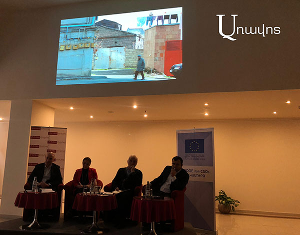«Մեղրի-Կապան երկաթգծի ապամոնտաժման գործով հարցաքննվել են Սերժ Սարգսյանն ու Սեյրան Օհանյանը». Վահագն Խաչատրյան