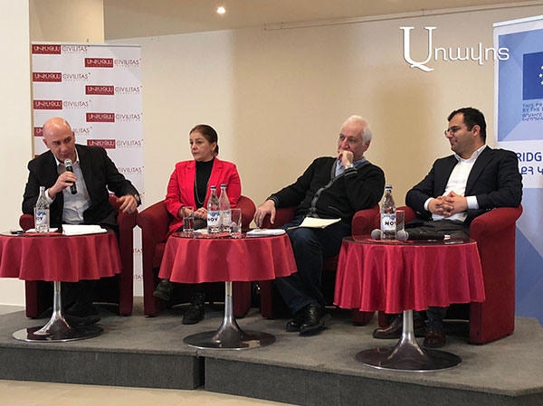 Տրամվայի ռելսերն ու Միհրան Պողոսյանի քեռու կապը. (Տեսանյութ)