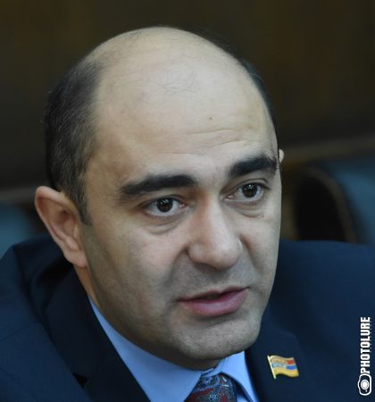 Հանդիպումը նախաձեռնել էր «Լուսավոր Հայաստանը». ՀՅԴ-ն առանձնահատուկ նշանակություն ունի՝ որպես արտախորհրդարանական ուժ. «Հրապարակ»