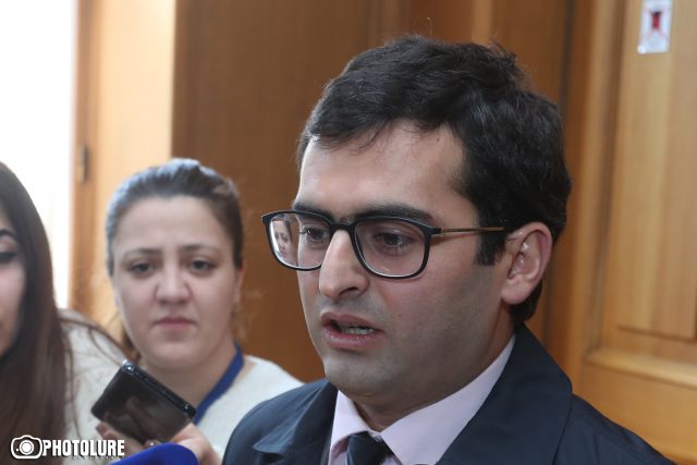 Հակոբ Արշակյանը գիտի` ինչպե՞ս ստարտափերը վերածել մեծ ընկերությունների
