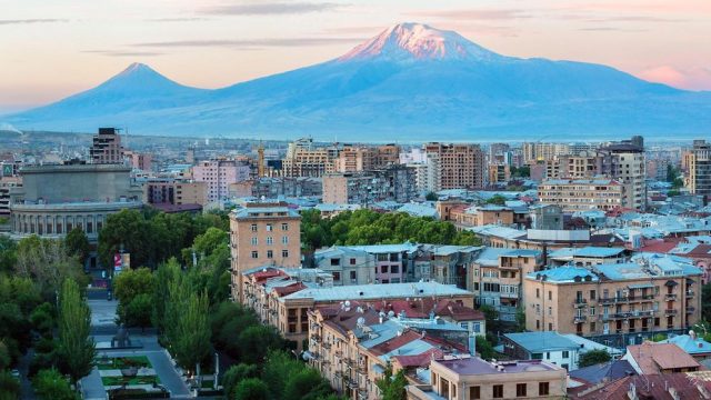 7 բան, որ չգիտեք Հայաստանի մասին. Գերմանիայի խորհրդարանի կայքը ծանոթացնում է