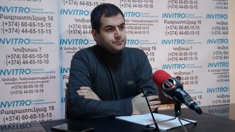 Քաղաքագետ․ «Մենք չենք տեսնում այն տնտեսական հեղափոխությունը, որ հռչակվել է»․ Ա1+