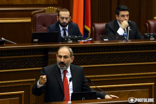 Ի՞նչ ճակատագիր կունենա Ալավերդու պղնձաձուլարանը. վարչապետը մանրամասներ ներկայացրեց