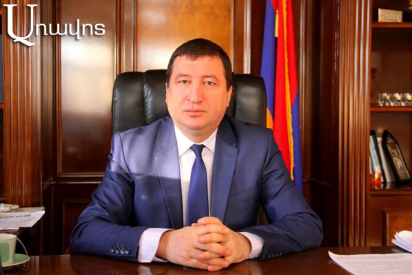Որտե՞ղ են հայտնաբերել գյումրեցի կորած աղջկան․ մանրամասնում է Շիրակի դատախազը
