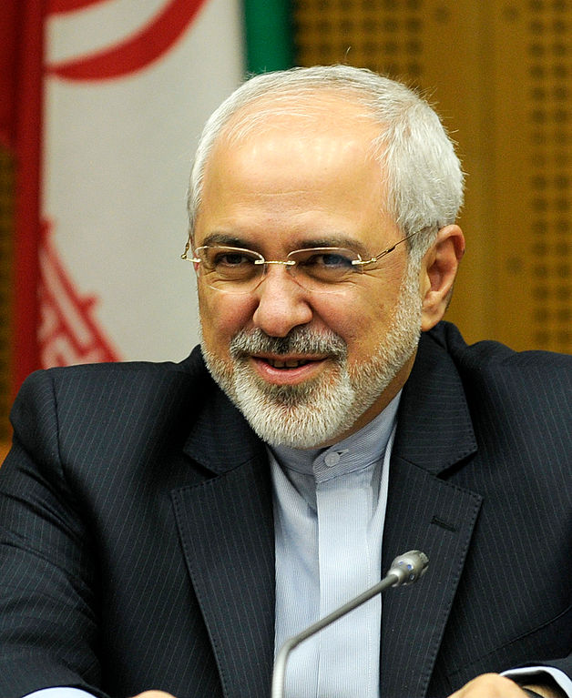 Իրանի արտաքին գործերի նախարար Ջավադ Զարիֆը հրաժարական է ներկայացրել
