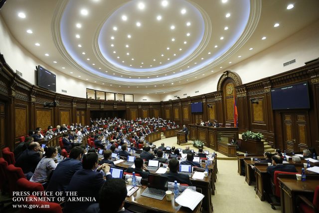 «Շիրակի հեռուստաընկերության» աշխատակիցները գործազուրկ չեն լինի. ներդրող կա