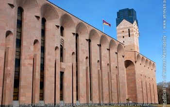 Երթևեկության կազմակերպման փոփոխություն՝ Շրջանցիկ թունել փողոցում