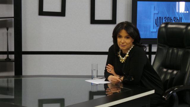 Ստեղծագործական միությունների ղեկավարները համաձայնել են Սաթիկ Սեյրանյանի թեկնածությանը