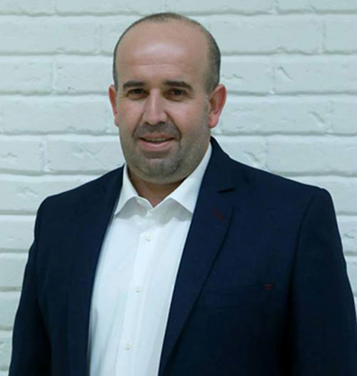 Հայտնի է Շիրակի նոր մարզպետի անունը