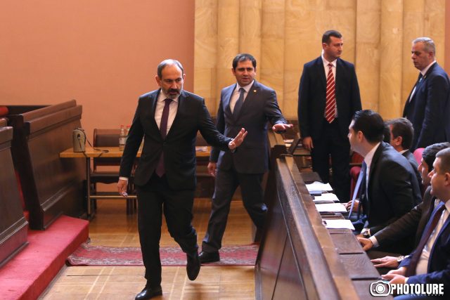 Համայնքները 42 միլիարդ դրամի հողի, գույքի պարտք են կուտակել