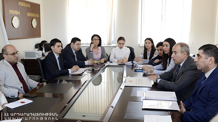 Սուրեն Քրմոյան. Ռազմավարությունից բխում է «Նուբարաշեն» քրեակատարողական հիմնարկի փակումը և նորի կառուցումը Աբովյան քաղաքում