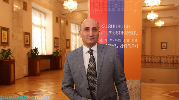 «Նիկոլ Փաշինյանը վրդովվել էր «Լուսավոր Հայաստանի» անազնվությունից»