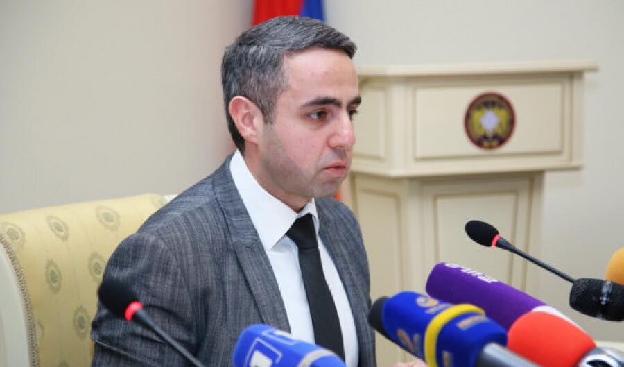 Դատարանում է փաստաբան Արթուր Ղամբարյանի հայցադիմումը՝ ընդդեմ ՀՀ փաստաբանների պալատի