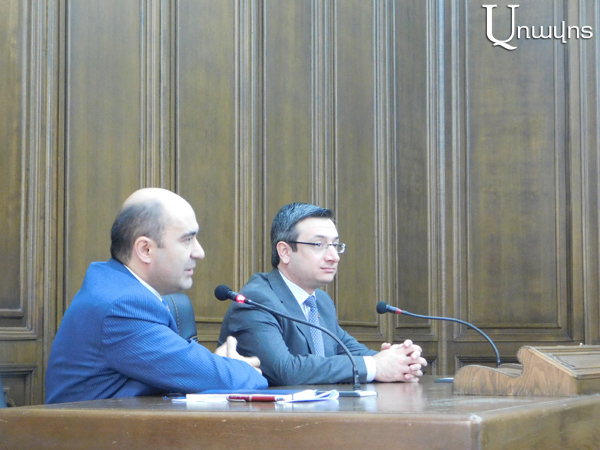 ԼՀԿ-Իմ քայլը դեբատից բոլորը դասեր են քաղել՝ թե՛ վարչապետը, թե՛ մյուսները. Մարուքյան