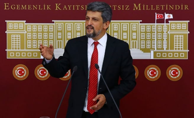 Փայլանը հայկական գանձեր որոնող ոստիկանների թեման բարձրաձայնել է մեջլիսում. Ermenihaber