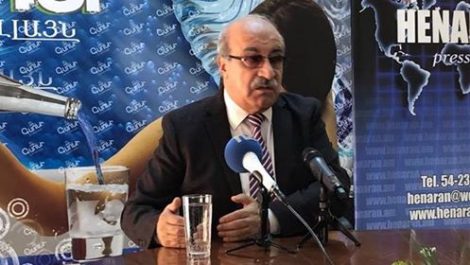 «Մենք չենք տեսնում կառավարության ծրագրում այնպիսի կարևորագույն հարցադրումներ, ինչպես օրինակ՝ հարկեր- ՀՆԱ փոխհարաբերությունը». Խոսրով Հարությունյան
