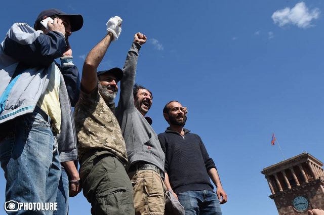Բարեկամական դիտարկումներ