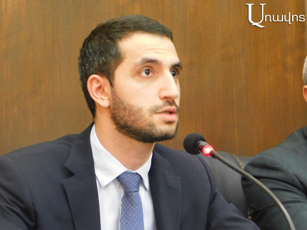 «Այսքան տարի անգործությունից հետո իրական քայլեր են կատարվում Մարտի 1-ը բացահայտելու ուղղությամբ». Ռուբինյանը՝ Միյատովիչի զեկույցի մասին