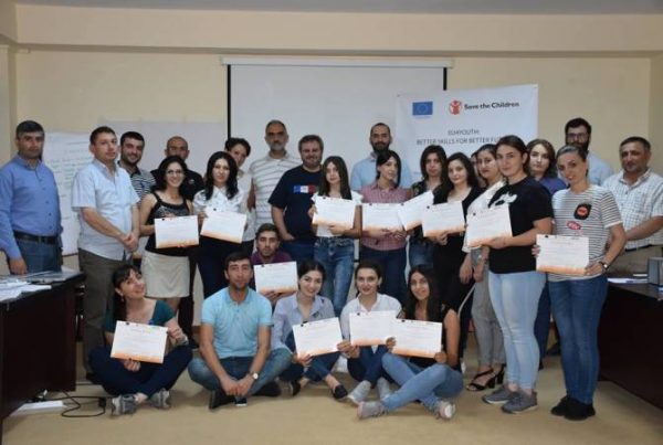 Մշակութային նոր հարթակ՝ Սևանում