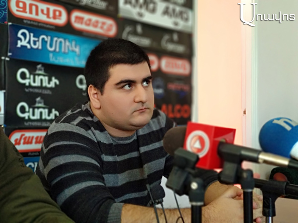 «Ադրբեջանը լայնածավալ ինժեներական աշխատանքներ է կատարում Արցախի հետ շփման գծի ողջ երկայնքով». փորձագետ