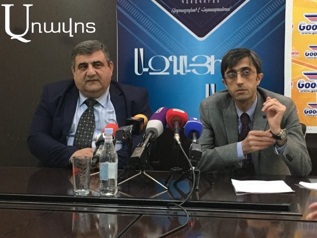 Փաստորեն, ստացվում է՝ կրթության հավասար իրավունք ոչ միշտ ենք կարողանում ապահովել