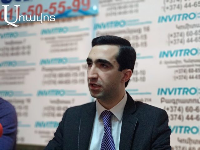 «Սրճարանների քանդումը տնտեսական վայրիվերումների չի բերի, բայց կազդի բիզնես միջավայրի վրա». Կառլեն Խաչատրյան