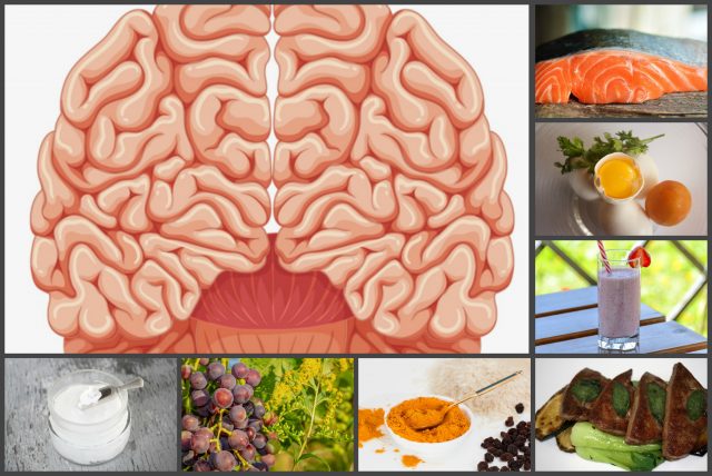 Առողջ գլխուղեղ՝ սուր միտք․ գլխուղեղի աշխատանքը խթանող 7 անփոխարինելի սննդանյութերը