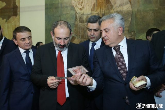 Հայաստանում 100 տոկոսով վարկ կա՞. Փաշինյանը արձագանքեց Ջավադյանին