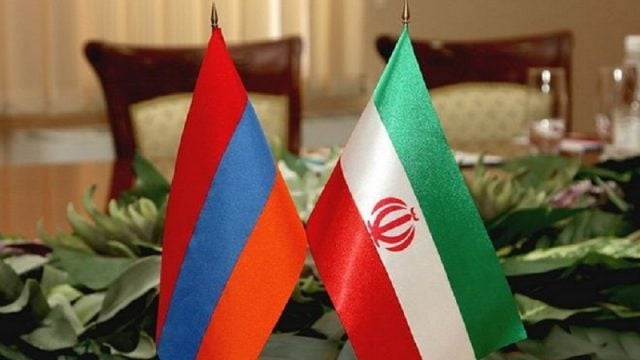 Տարածաշրջանային զարգացումները և Իրան-Հայաստան բազմաոլորտ հարաբերությունների հեռանկարը