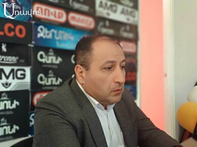 «Ռոբերտ Քոչարյանն ասել է, որ Սիլվա Համբարձումյան անունով մարդ ընդհանրապես չի ճանաչել». պաշտպան