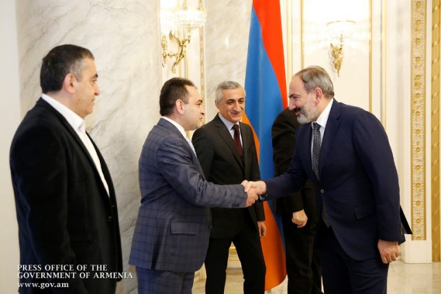 ԱՍԵԿՈՍԵ