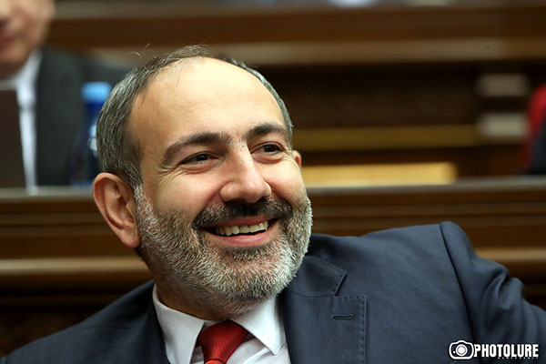 «Գերանդին չենք առնելու եւ «հնձելու». Փաշինյանը՝ սպասվող կրճատումների մասին
