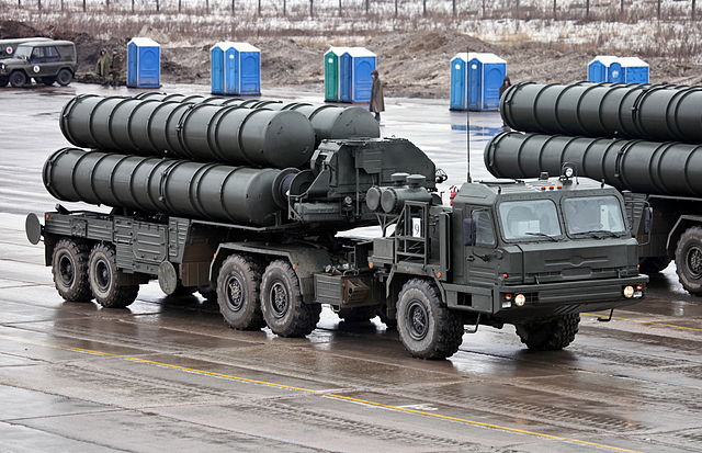Թուրքիան չի շտապում Ռուսաստանից գնել ռուսական S-400-ների 2-րդ խմբաքանակը. Ermenihaber.am