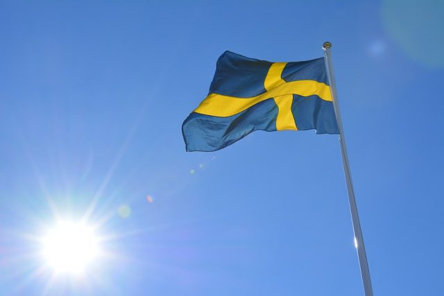 Շվեդիայի կառավարությունը խորհրդարանի վավերացմանն է ներկայացրել CEPA-ն