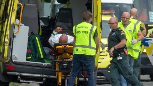 Նոր Զելանդիայում ահաբեկչության զոհերի թիվը հասել է 49-ի. ի՞նչ է հայտնի մինչ հիմա