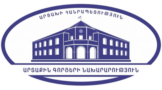 Ադրբեջանա-ղարաբաղյան հակամարտության խաղաղ կարգավորմանը մեծ վնաս են հասցնում ադրբեջանական կողմի ապակառուցողական մոտեցումները