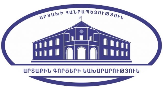 Ադրբեջանա-ղարաբաղյան հակամարտության խաղաղ կարգավորմանը մեծ վնաս են հասցնում ադրբեջանական կողմի ապակառուցողական մոտեցումները