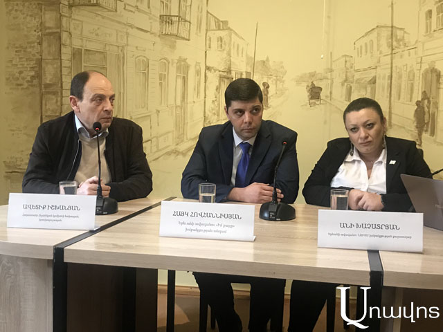 Ավետիք Իշխանյան. Հեղափոխական ինքնավստահությունը գործելու է ի վնաս քաղաքական թիմի